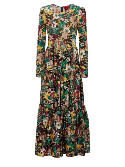 La DoubleJ Big Dress