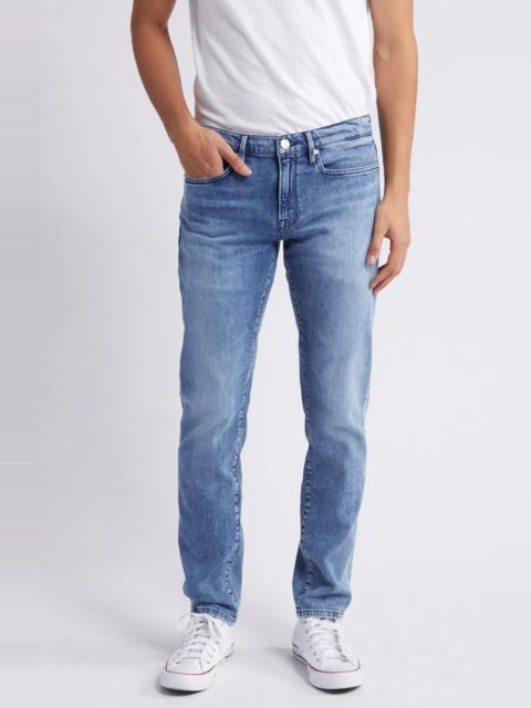 FRAME L'Homme Slim Fit Jeans