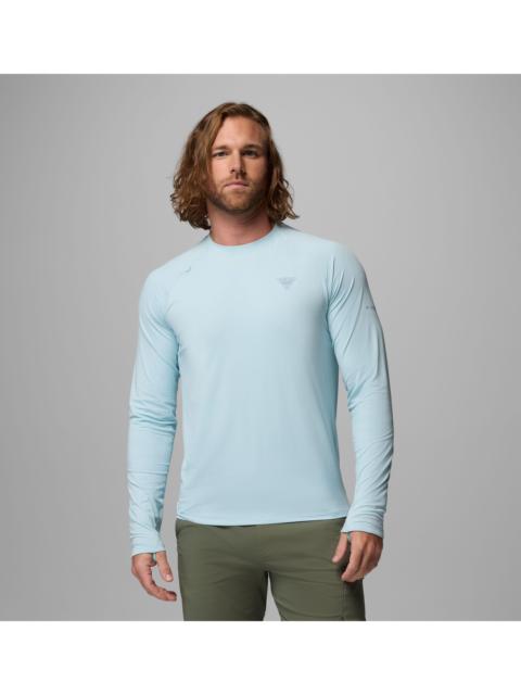 Columbia Men's PFG Wild Cast Sun Shirt