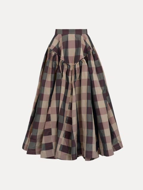 Vivienne Westwood DIRNDL SKIRT