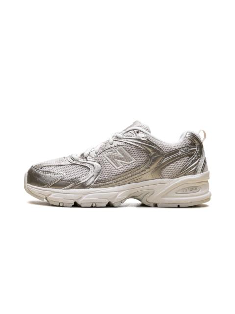New Balance 530 "Gold Metalic Linen" U5301Z0