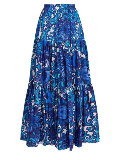 La DoubleJ Big Skirt