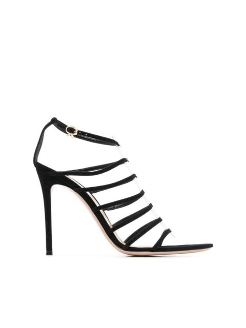 Gianvito 110mm sandals