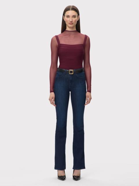 HERVE LEGER THE SABRINA TOP