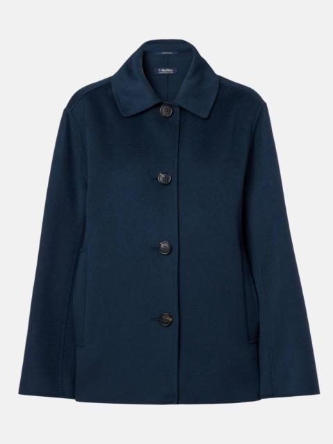 'S Max Mara Virgin wool jacket
