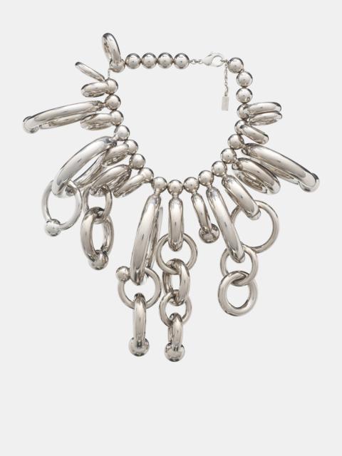 Jean Paul Gaultier Piercing Necklace