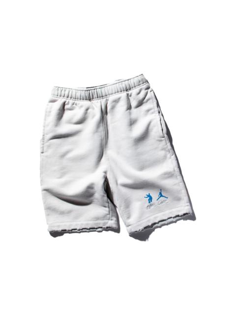 Jordan Jordan x Union M J FLC Short Photon Dust