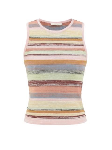 Zimmermann LUNA MOULINE RACER TANK