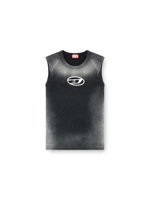 Diesel T-BRICO
