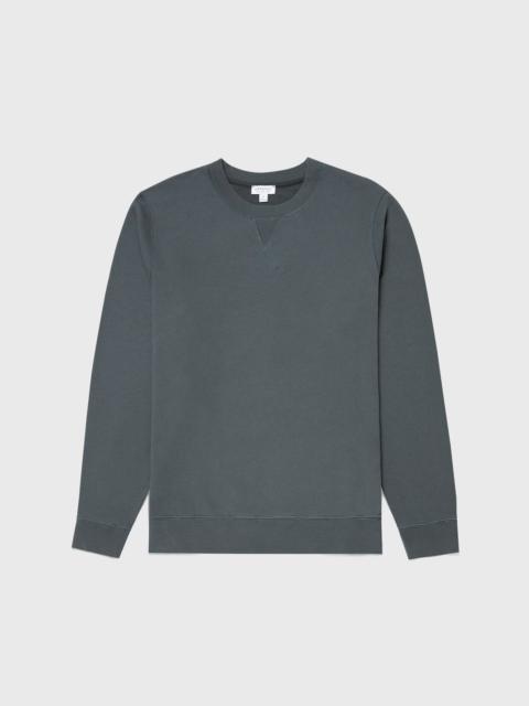 Sunspel Loopback Sweatshirt
