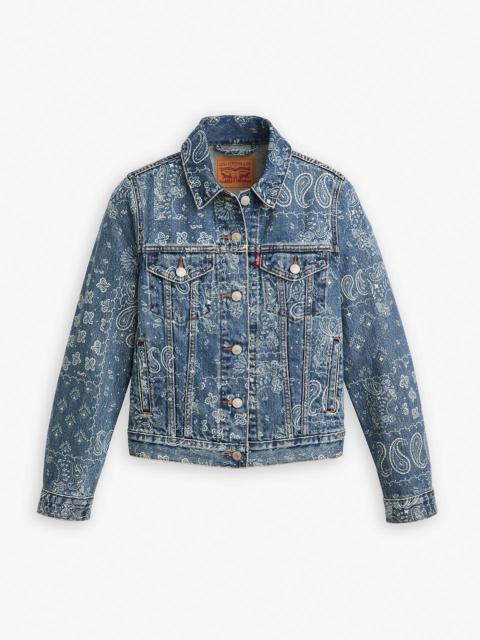 ORIGINAL TRUCKER JACKET