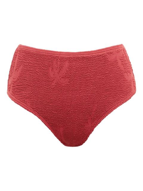 bond-eye Palmer bikini bottom