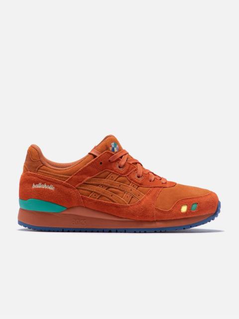 ASICS X BALLAHOLIC GEL-LYTE III OG