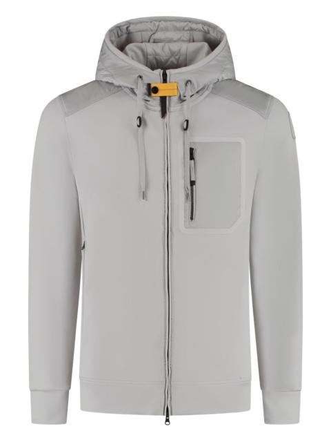 PARAJUMPERS Marcel hooded jacket