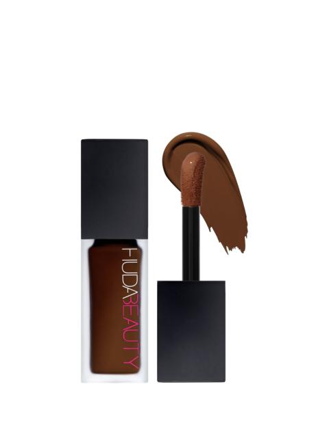 Huda Beauty Huda Beauty #Fauxfilter Luminous Matte Liquid Concealer - 8.5 Brownie