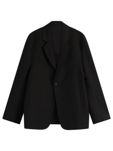 Studio Nicholson Studio Nicholson Denson Single Breasted Blazer