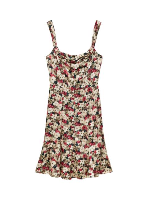 DÔEN DONIELLE DRESS