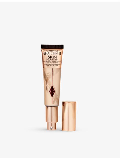 Charlotte Tilbury Charlotte’s Beautiful Skin foundation 30ml