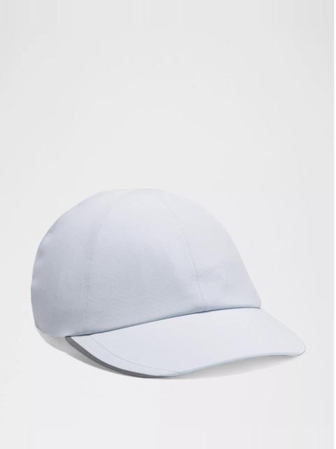 lululemon Women's Fast and Free Ponytail Running Hat