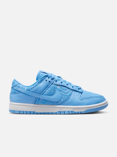 Nike 펑크 저 PRM "Topography/University Blue"스니커머스
