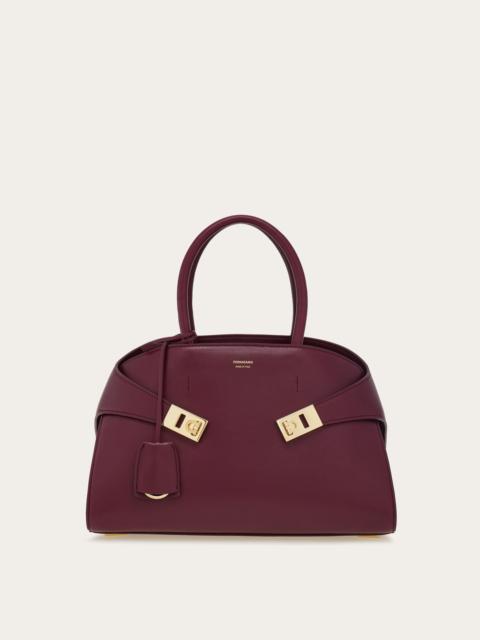 FERRAGAMO Hug handbag (M)