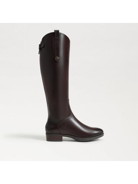 Sam Edelman Penny Wide Calf Riding Boot