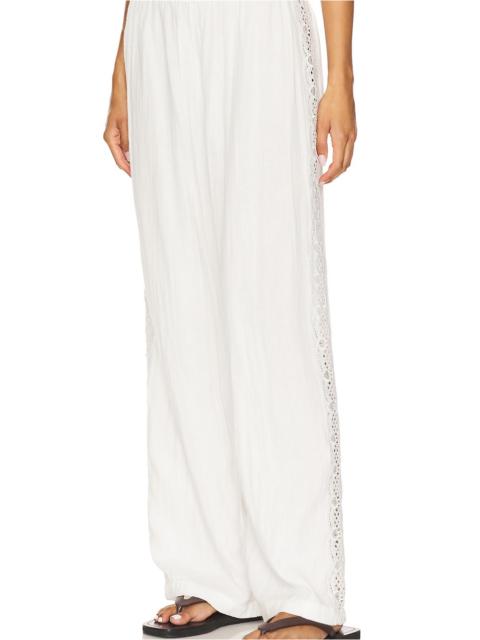 CAMI NYC Positano Pant