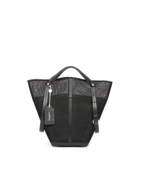 バッグ・カバンその他 Maison Margiela Fortune Vertical Shoulder Bag Maison Margiela Vertical Fortune Bag | italist