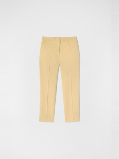 Tailored Trousers