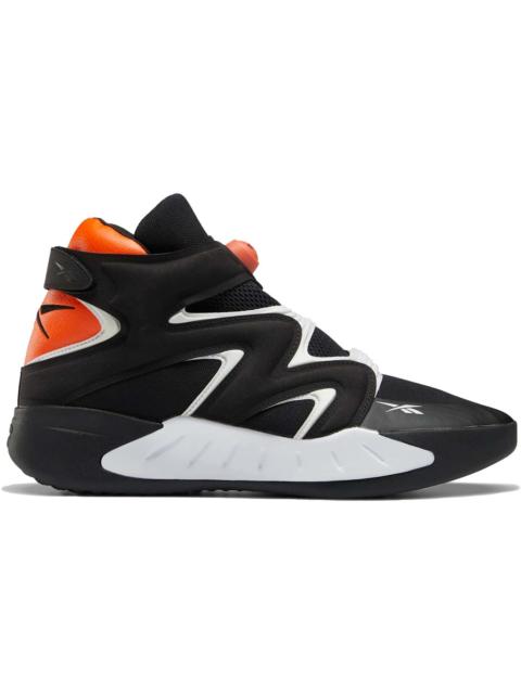 Reebok Reebok Instapump Fury Zone Black White Orange