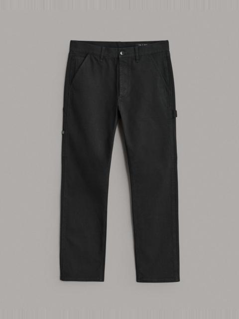 rag & bone Fit 4 Cotton Canvas Carpenter Pant
Relaxed Fit Pant