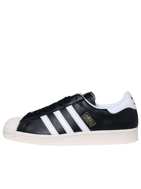adidas adidas BAPE x Superstar 'Black' IF2385