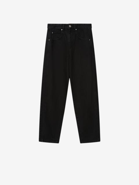 Isabel Marant Étoile ORIANE JEANS