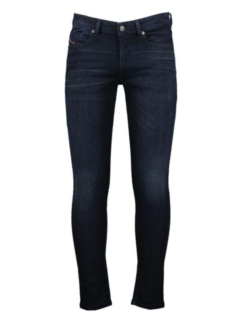Diesel 1979 Sleenker skinny jeans