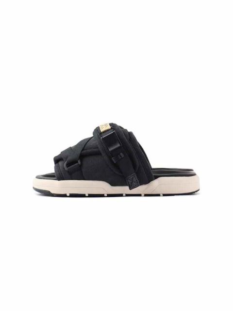 visvim CHRISTO G.CORDS NAVY