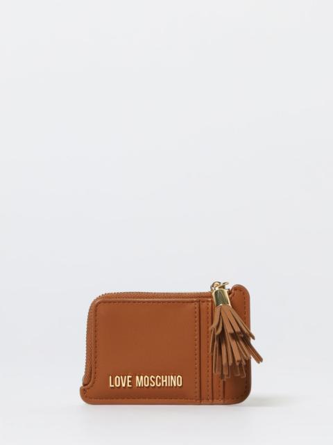 Moschino Clutch woman Love Moschino