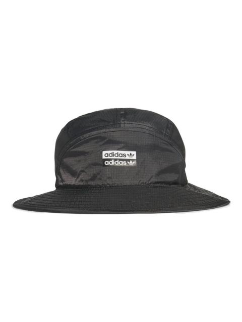 adidas adidas Originals R.Y.V. Bucket Hat 'Black' GN2276