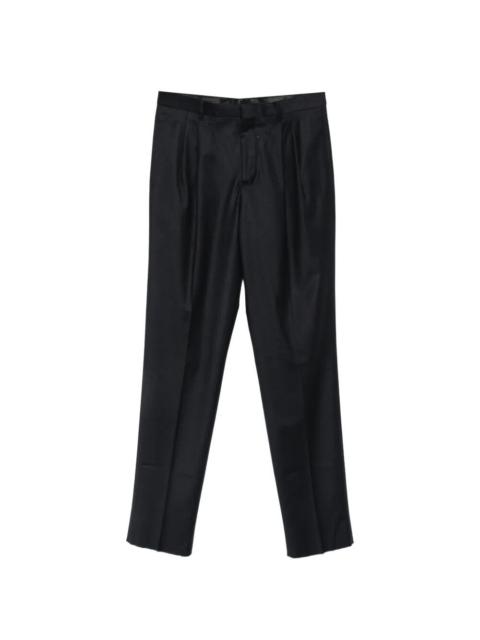 LARDINI Pants Regular Waist