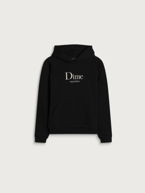 Dime Dime Classic Mtl Hoodie
