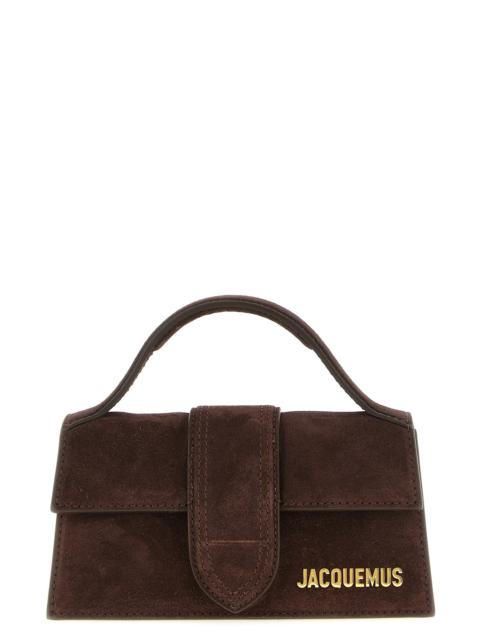 JACQUEMUS 'Le Bambino' Handbag