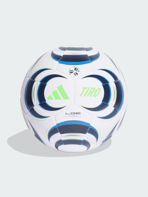 adidas TIRO LEAGUE BALL