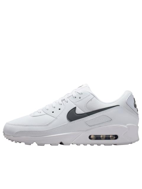 Nike Nike Air Max 90 'White Smoke Grey' IM9616-100