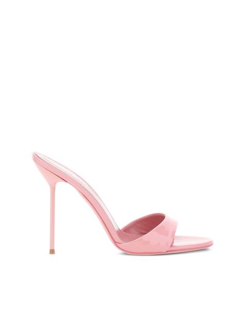 PARIS TEXAS 105mm Lidia mules