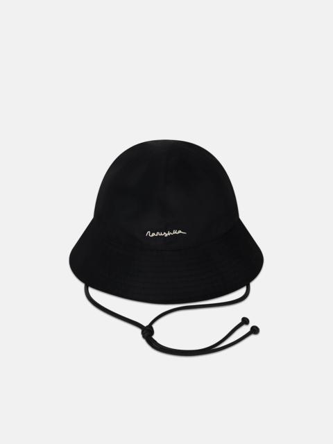 Nanushka Econyl® Bucket Hat