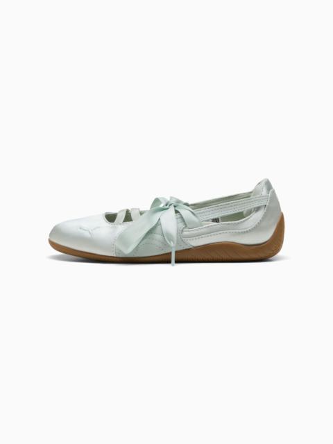 PUMA Speedcat Ballet Etoile Women's Sneakers