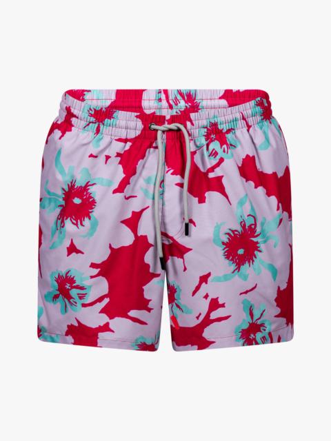 Dries Van Noten FLORAL SWIMSHORTS