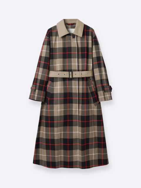 Mackintosh Belted Bowland Raintec® Trench Coat