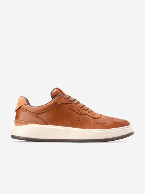 COLE HAAN Men's GrandPrø Crossover Sneakers