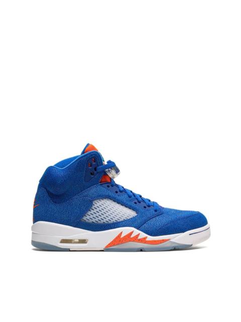 Jordan Air Jordan 5 “Florida Gators” PE sneakers