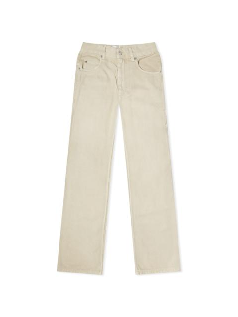 Isabel Marant Étoile Isabel Marant Étoile Bymara Trousers